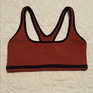 Splits59 Athletic Sports Racerback Bra M